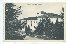 Villance Villa De La Mambore - Libin