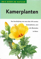 Jan PRIBYL - Kamerplanten - Practical