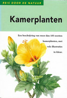 Jan PRIBYL - Kamerplanten - Sachbücher