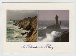 29 PLOGOFF  La Pointe Du Raz - Plogoff