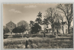 85 Vendée Chaille Les Marais Maison De Retraites De L'immaculée Vue Prise Du Parc  Ed Studio Lollier De Légé - Chaille Les Marais