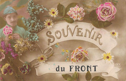 H2903 - SOUVENIR Du FRONT - Souvenir De...