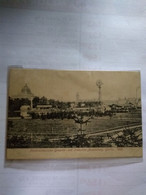 Alemania.gorlitz.the Industrial Fair.windmill.park.buildings.unused .better Condition. - Goerlitz