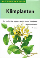 Jan TYKAC - Klimplanten - Sachbücher