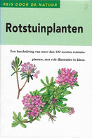 Vlasta VODICKOVA - Rotstuinplanten - Pratique