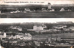 Grafenwöhr Anno 1918      6157 - Grafenwöhr