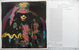 Mini LP Zodiac Mindwarp High Priest Of Love - Hard Rock & Metal