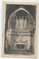54 St Max église Saint Livier Chapelle De Ste Thérèse - Other & Unclassified