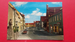 Furstenfeldbruck.Hauptstrasse - Fürstenfeldbruck