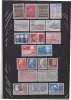 Denmark, 1980 Yearset, Mint In Folder, 3 Scans. - Annate Complete