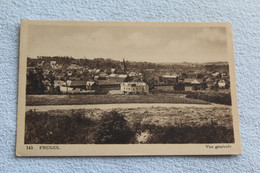 Fruges, Vue Générale, Pas De Calais 62 - Fruges