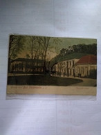 Alemania.postcard.bad Freienwalde.gesundbrunnen.best Condition.earliest Type.. - Bad Freienwalde