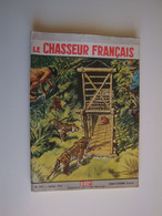 Le Chasseur Français No 773 /1961 Voir Le Sommaire - Jagen En Vissen