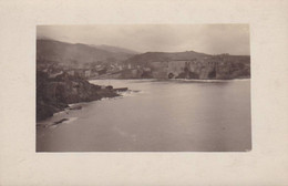 CPA [66] Pyrénées Orientales > Collioure Carte Photo Non Circulé - Collioure