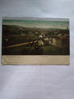 Alemania.postcard Arnstadt.totalansicht.oldest Type.best Condition. - Arnstadt