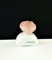 Miniatures De Parfum  PIVOINE   De YVES ROCHER  EDT  7.5 Ml - Miniatures Femmes (sans Boite)