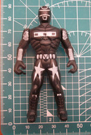 Action Figure - Marvel Heroes