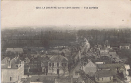 72 - La Chartre-sur-le-Loir (Sarthe)  - Vue Partielle - Sonstige Gemeinden