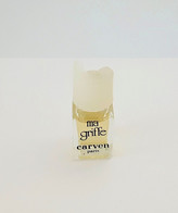 Miniatures De Parfum  MA GRIFFE  EDT 4 Ml De CARVEN - Miniatures Femmes (sans Boite)