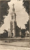 ARCACHON L'EGLISE SAINT FERDINAND - Arcachon