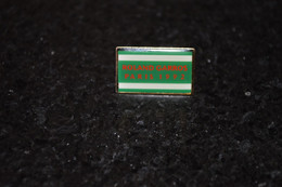 Pin's Tennis Roland Garros 1992 - Tennis