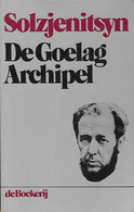 Aleksandr SOLZJENITSYN - De Goelag Archipel [Deel 1/2] - Letteratura