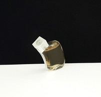 Miniatures De Parfum   LOVE ETC   De CORINNE COBSON   EDT  3  Ml - Miniatures Femmes (sans Boite)
