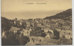 6 - YPORT - Vue Générale - Yport