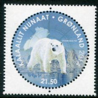 GREENLAND 2014 Pole To Pole  MNH / **.  Michel 680 - Nuevos