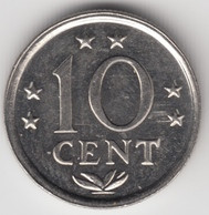 @Y@    Nederlandse Antillen   10  Cent  1979 ( 4654 ) - Antille Olandesi