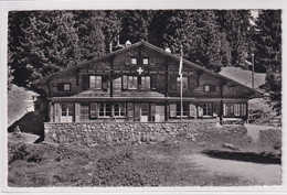 Berghaus Hahnenbühl - Braunwald - Braunwald