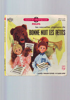 45 Tours Bonne Nuit Les Petits - Niños