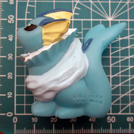 Nintendo Pokemon Bandai 2005 Figure - Pokémon