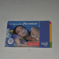 Honduras-(HN-TIG-REF-0026D/2)-con Tigo-(15)-(L25)-(1/8/2010)-(416665193080)-used Card - Honduras