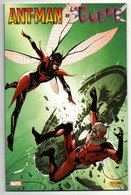 Comics Ant-Man Et La Guêpe - Ant-Man Est De Retour - éditions Marvel De 2018 - Marvel France