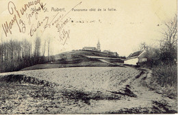 Mont Saint Aubert Panorama Coté De La Follie 1907 - Sonstige & Ohne Zuordnung