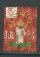 Ijsland 2016 Mi 1440,   Gestempeld - Used Stamps