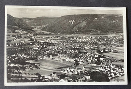 Altenstadt Geislingen An Der Steige - Geislingen