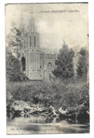 Delcampe - 87 Aixe Sur Vienne - Chapelle D'Arliquet Côté Est - Aixe Sur Vienne