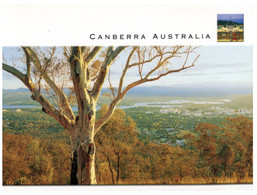 (MM 7) Australia -ACT - Canberra - Canberra (ACT)