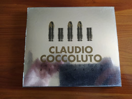 CD MUSICALE CLAUDIO COCCOLUTO - IMUSICSELECTION RECHARGE - Dance, Techno En House