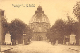 SCHERPENHEUVEL - De Basiliek - Scherpenheuvel-Zichem