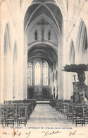 TIRLEMONT - Intérieur De L'Eglise Saint-Germain. - Tienen