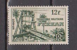 FEZZAN             N° YVERT  49  NEUF SANS CHARNIERES  (NSCH 02/09) - Unused Stamps