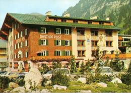 AUTRICHE. Carte Postale Neuve. Lech Am Arlberg. - Lech