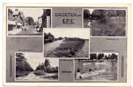 PK - Groeten Uit EPE - Epe