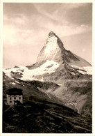 Hotel Riffelberg - Matterhorn - VS Valais