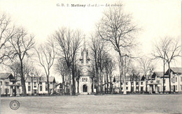 37 METTRAY - La Colonie - Mettray