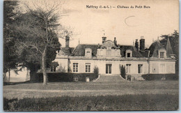 37 METTRAY - Château Du Petit Bois * - Mettray