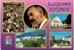 ITALIA 2 - FOGGIA - SAN GIOVANNI ROTONDO - Foggia